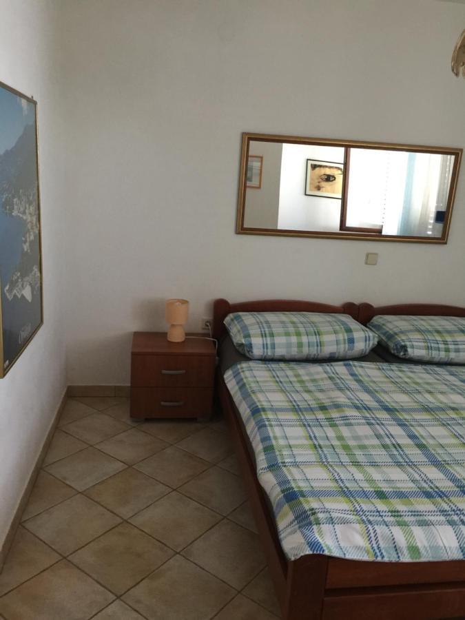 Vacation Home Lucija Slatina  Esterno foto