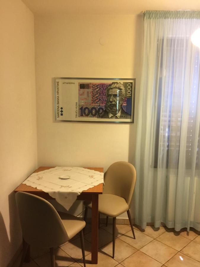 Vacation Home Lucija Slatina  Esterno foto