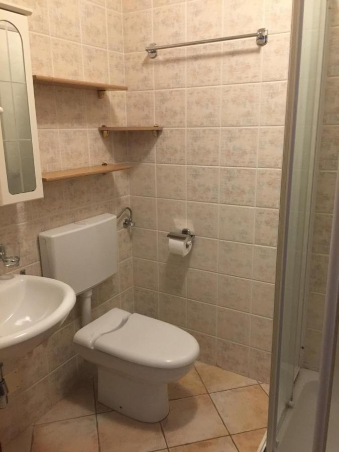 Vacation Home Lucija Slatina  Esterno foto