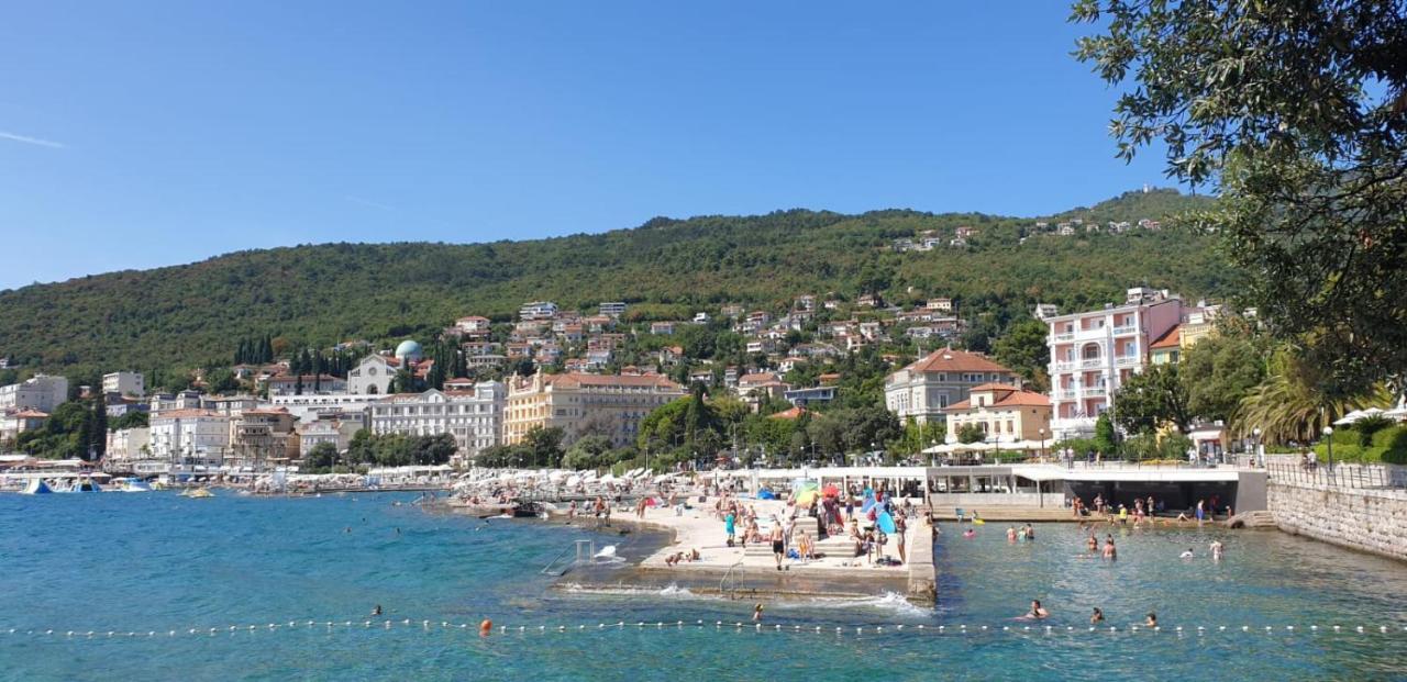 Vacation Home Lucija Slatina  Esterno foto