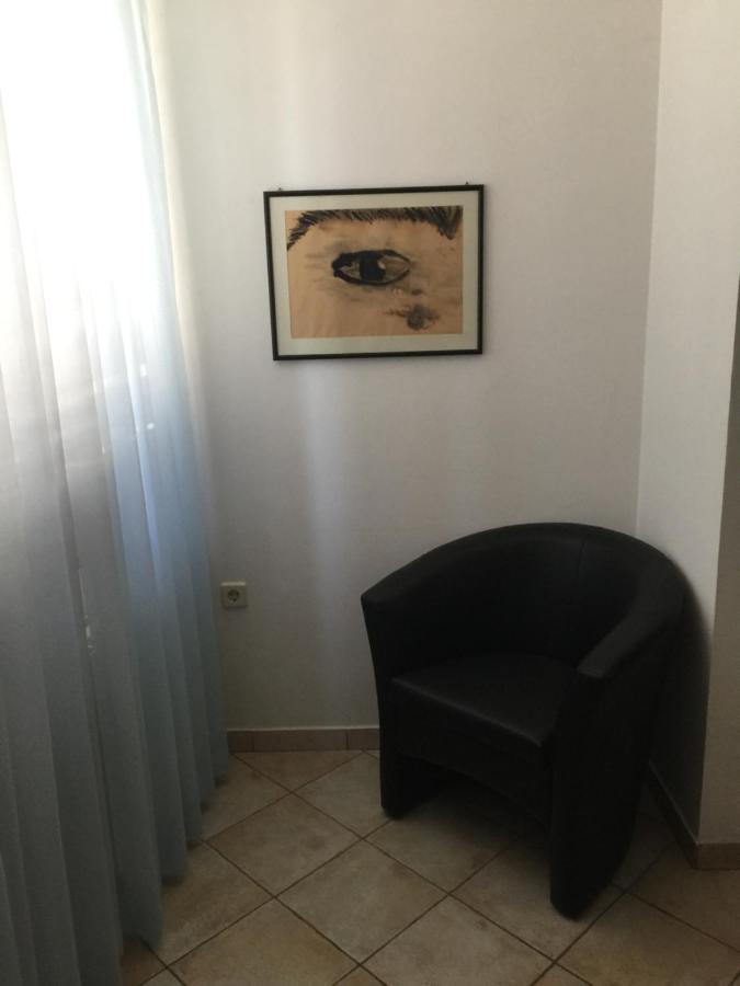 Vacation Home Lucija Slatina  Esterno foto
