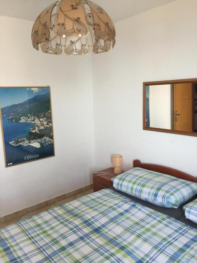 Vacation Home Lucija Slatina  Esterno foto
