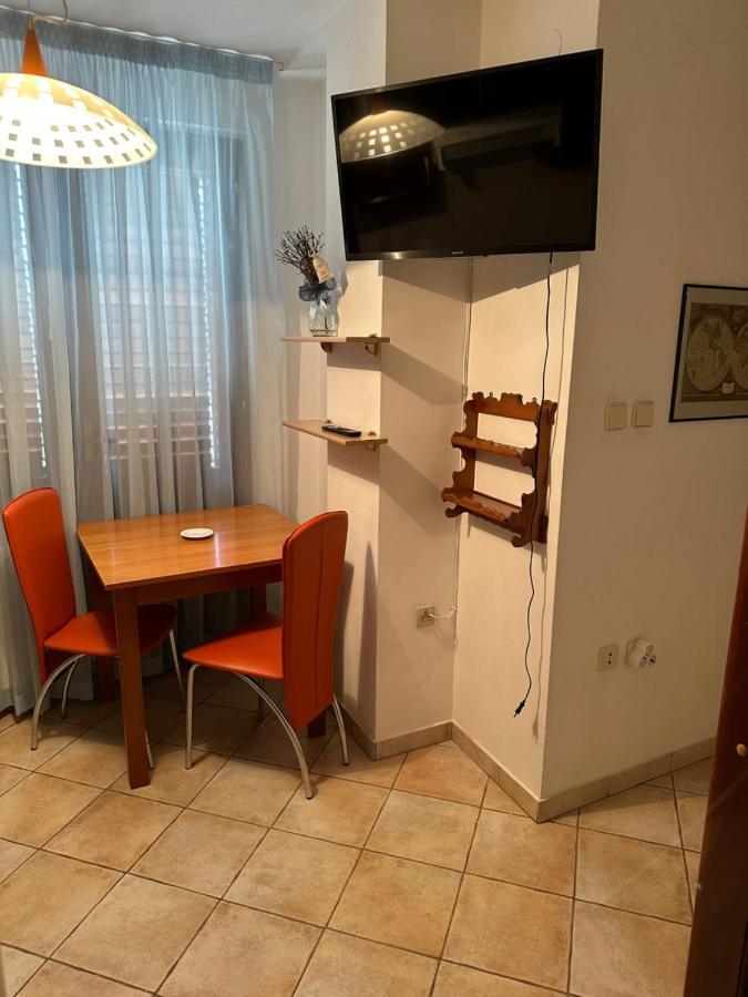 Vacation Home Lucija Slatina  Esterno foto