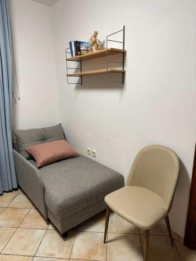 Vacation Home Lucija Slatina  Esterno foto