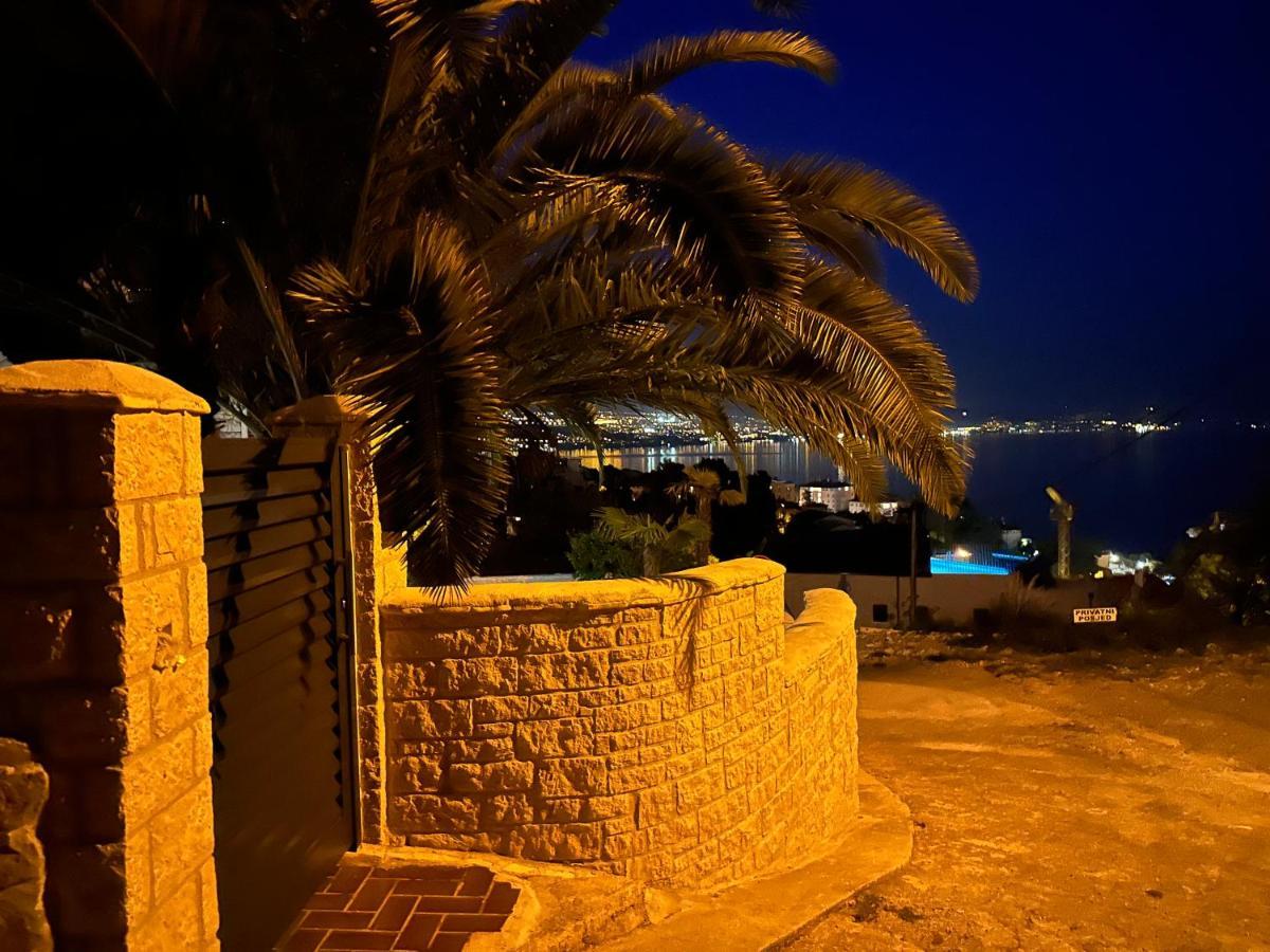 Vacation Home Lucija Slatina  Esterno foto