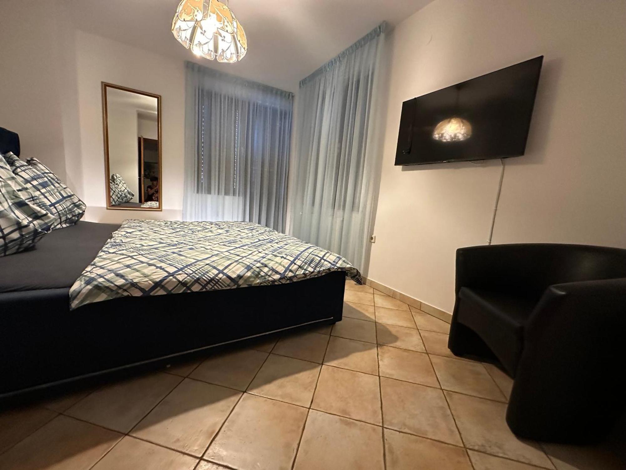 Vacation Home Lucija Slatina  Esterno foto
