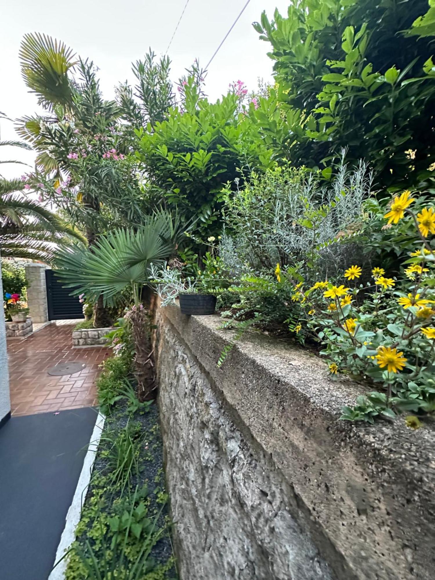 Vacation Home Lucija Slatina  Esterno foto