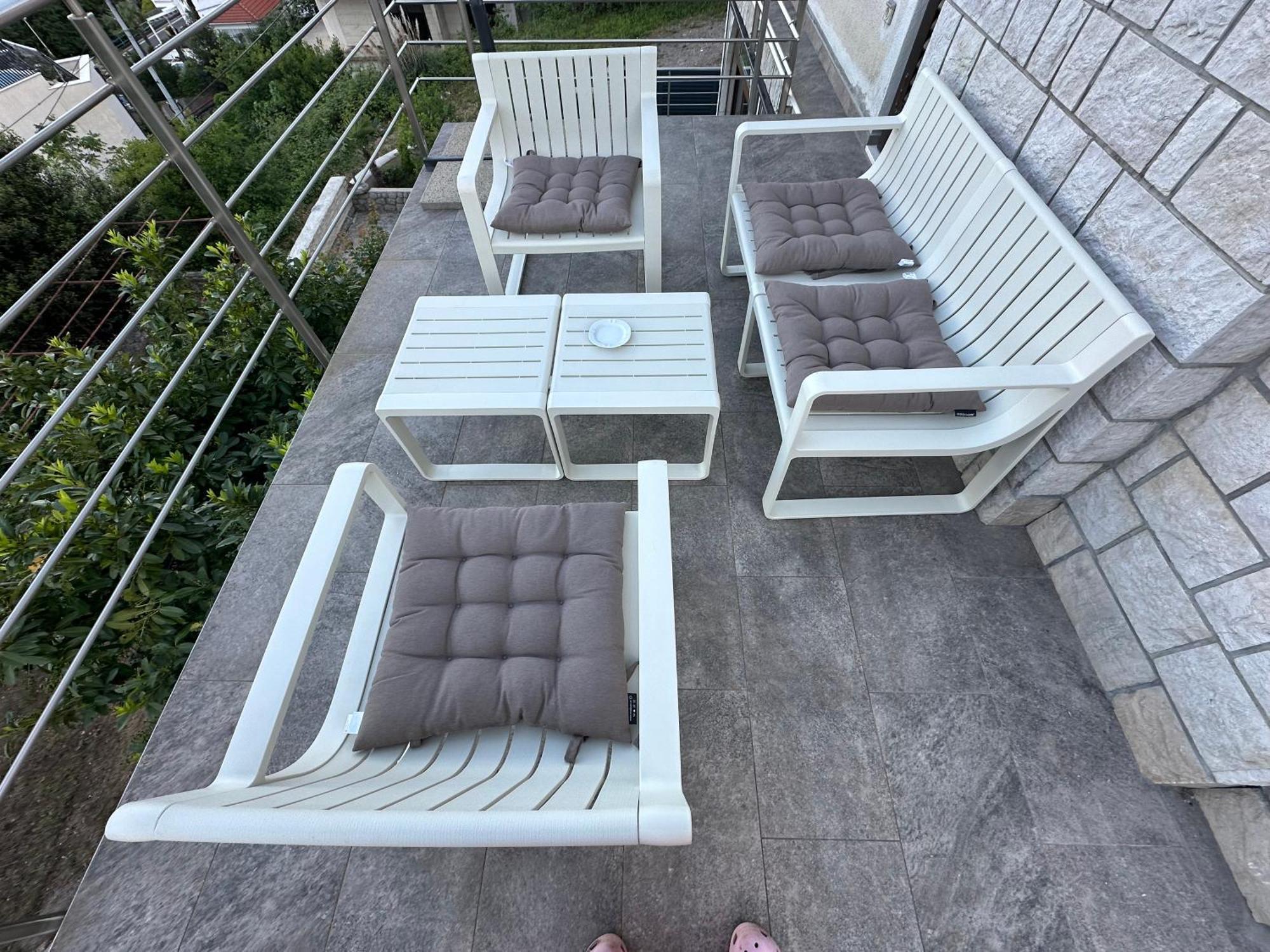 Vacation Home Lucija Slatina  Esterno foto