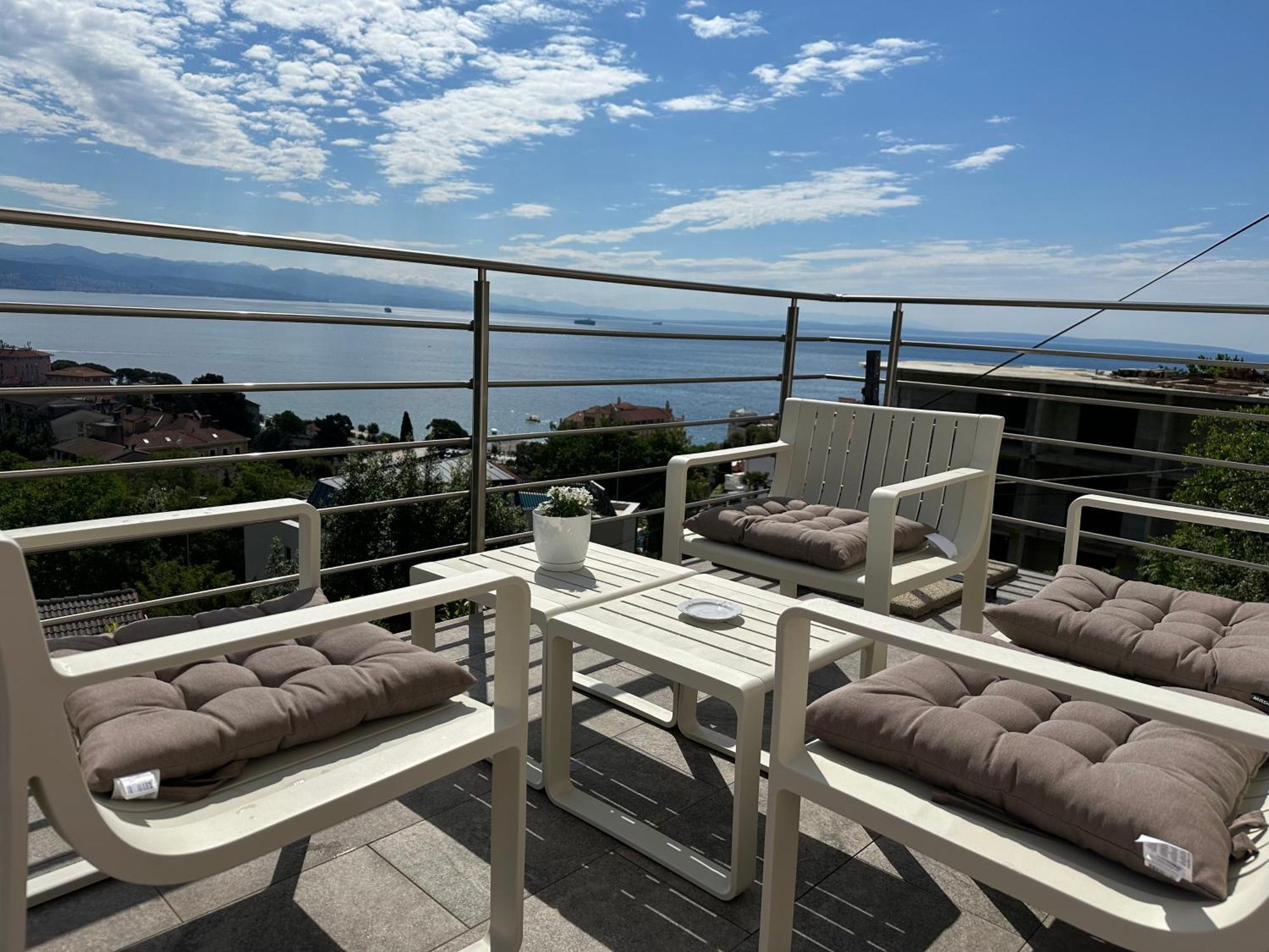 Vacation Home Lucija Slatina  Esterno foto