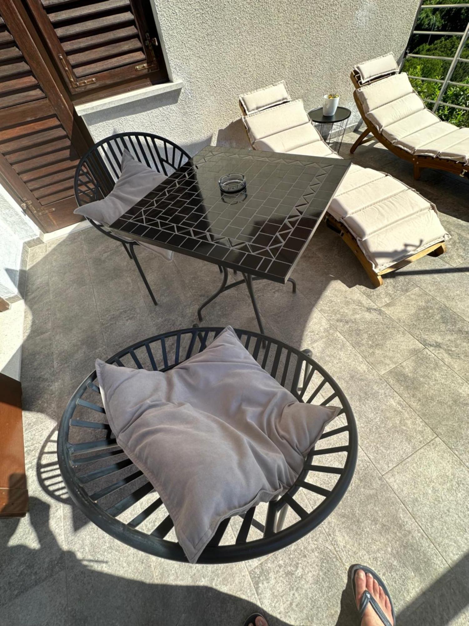 Vacation Home Lucija Slatina  Esterno foto