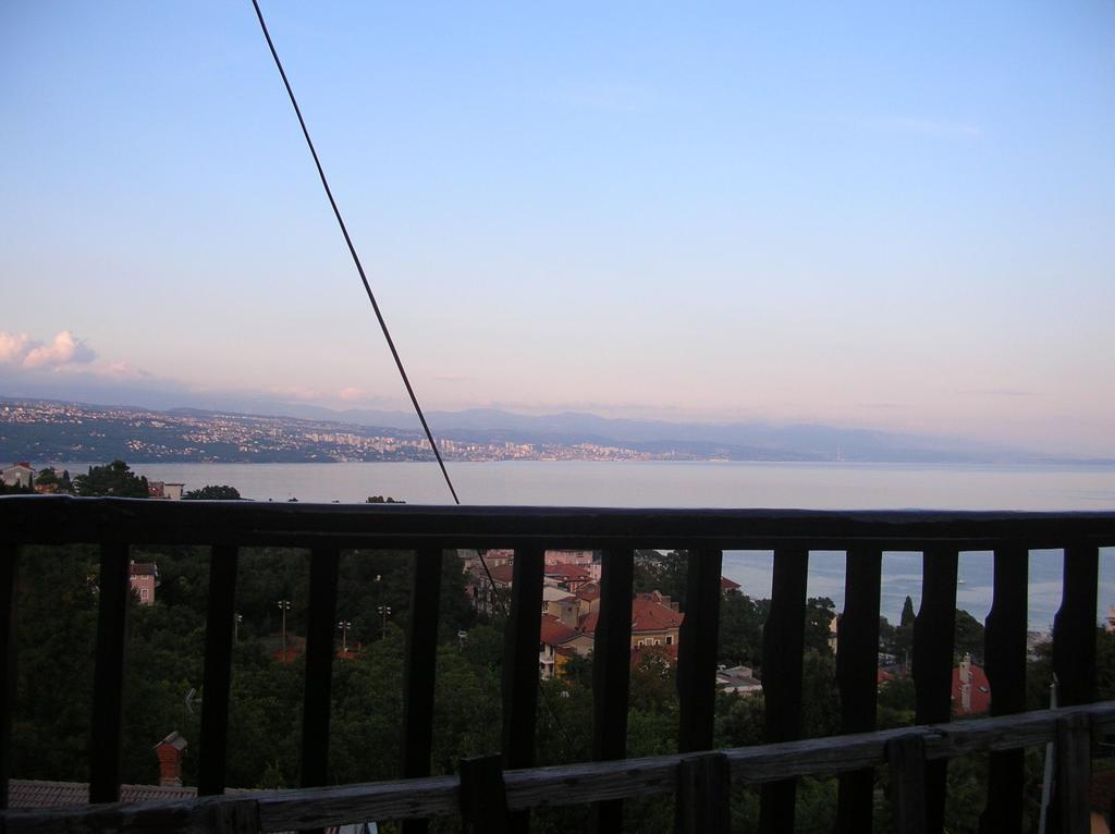 Vacation Home Lucija Slatina  Esterno foto