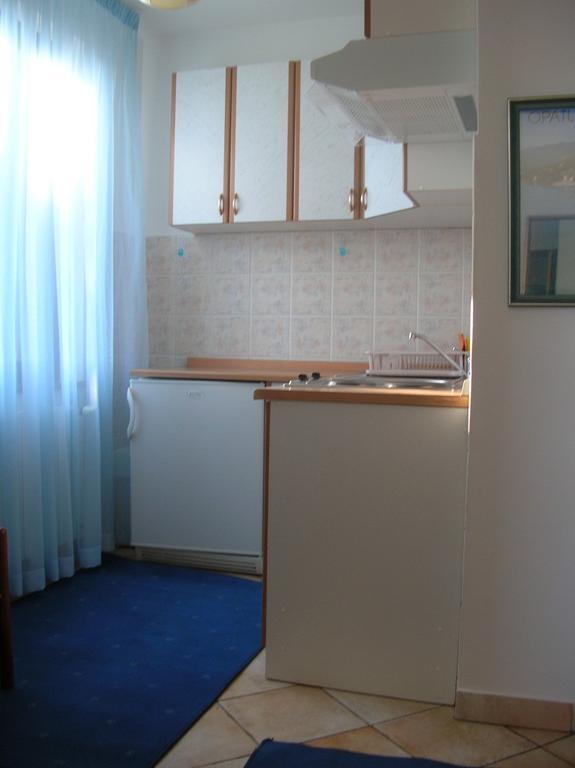 Vacation Home Lucija Slatina  Esterno foto