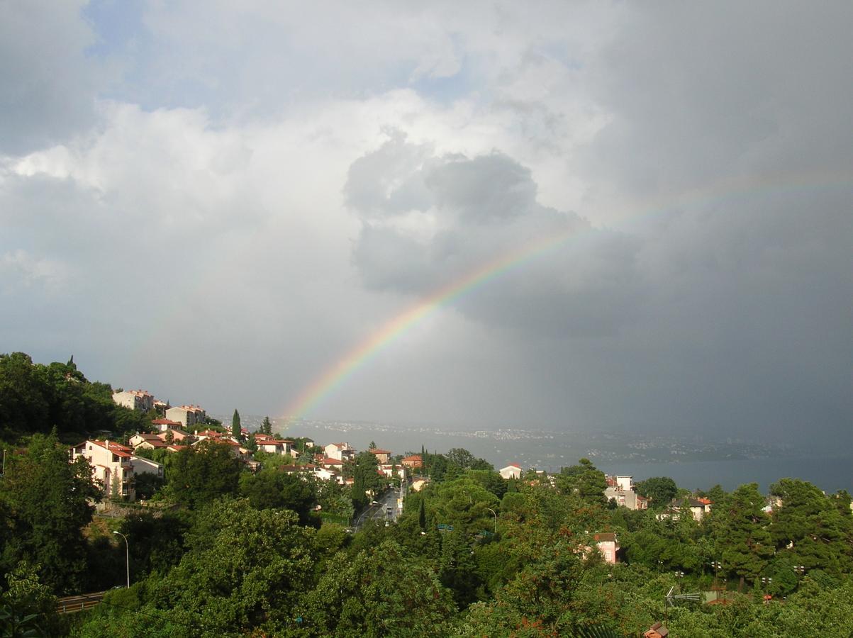Vacation Home Lucija Slatina  Esterno foto