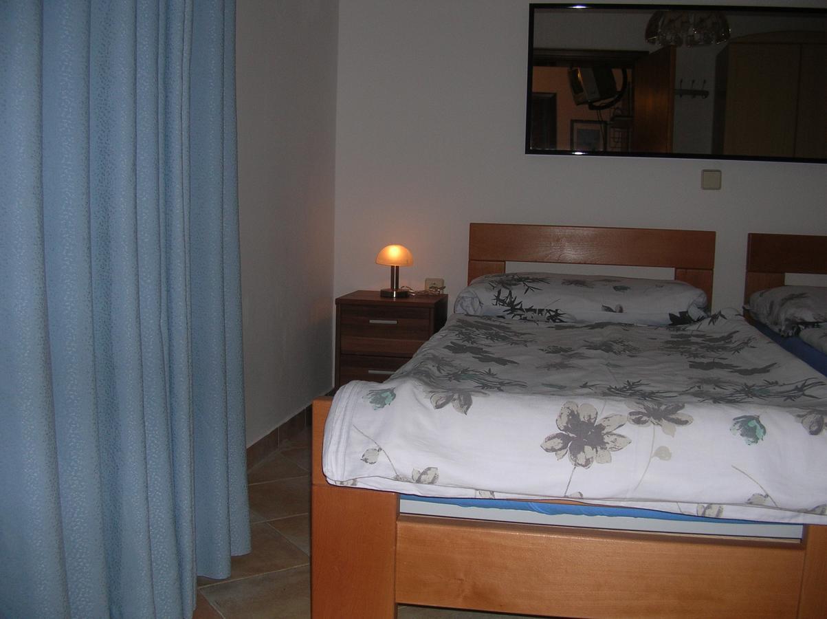 Vacation Home Lucija Slatina  Esterno foto