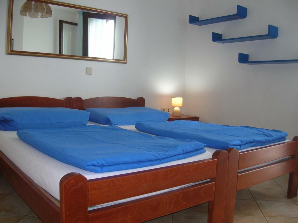 Vacation Home Lucija Slatina  Esterno foto