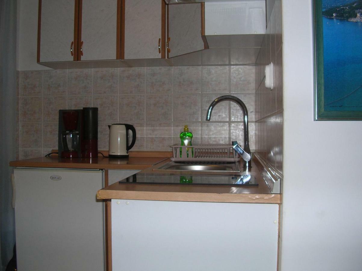 Vacation Home Lucija Slatina  Esterno foto