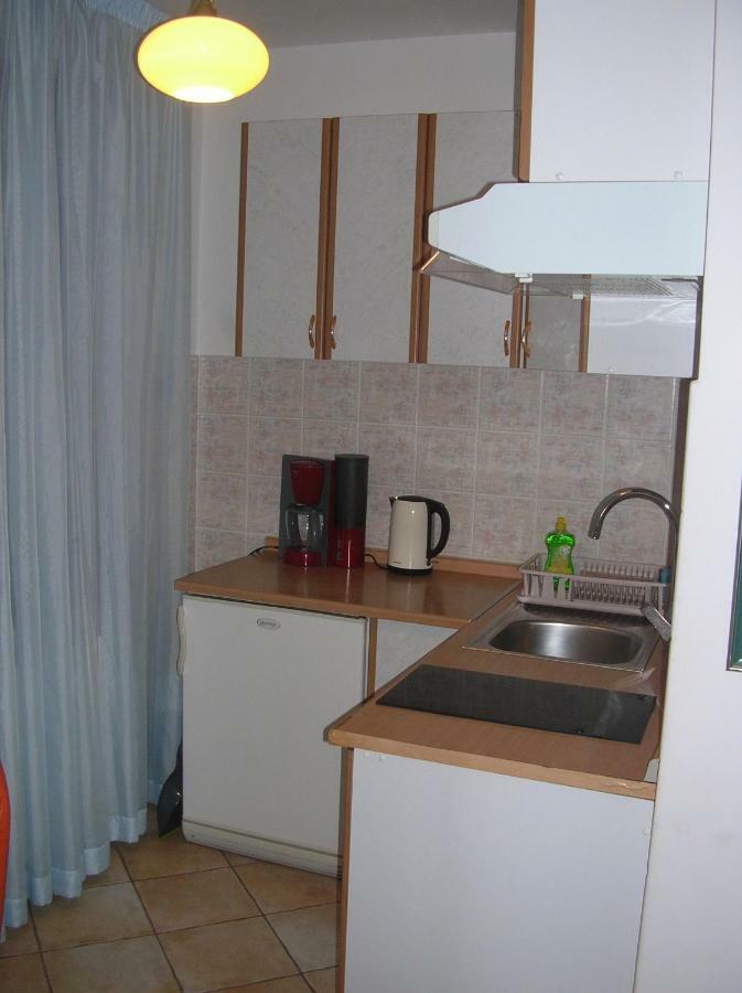 Vacation Home Lucija Slatina  Esterno foto