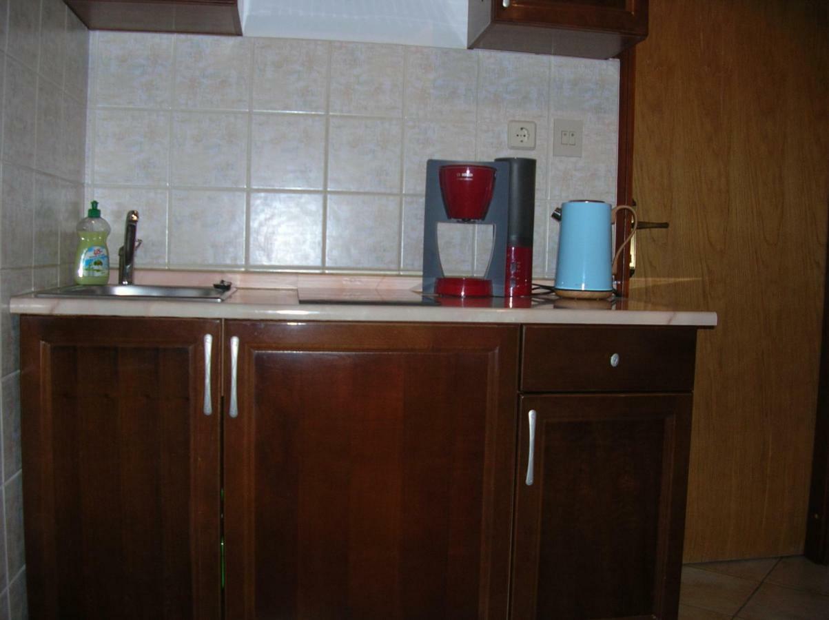 Vacation Home Lucija Slatina  Esterno foto