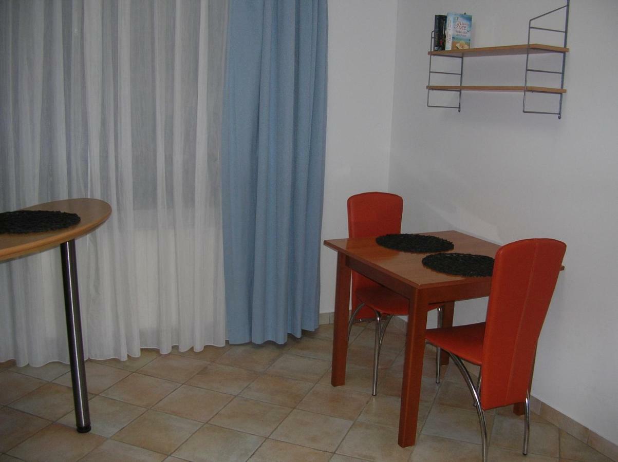 Vacation Home Lucija Slatina  Esterno foto